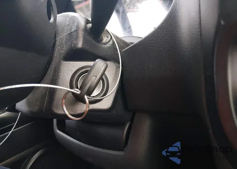 2016 Jeep Compass Sport из США, поврежденный, VIN 1C4NJCBA4GD743273